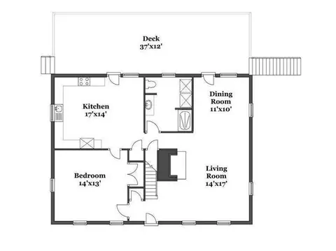 205 Cedar St, West Barnstable, MA 02668 photo 3