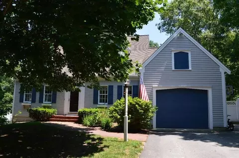 192 Skunknet Rd, Centerville, MA 02632 photo 1