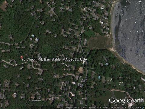 76 Cheoh Rd, Cotuit, MA 02630 photo 2