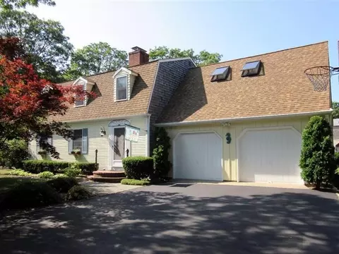 115 Squanto Rd, Eastham, MA 02642 photo 1