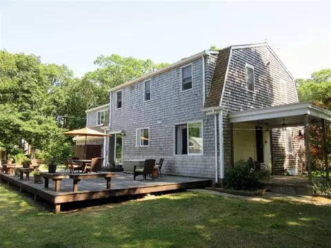 115 Squanto Rd, Eastham, MA 02642 photo 2