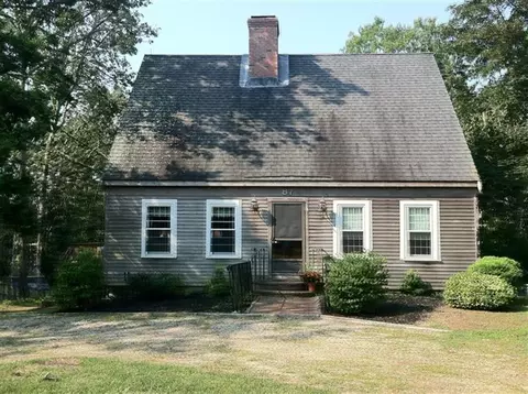 87 Chatham Rd, Harwich, MA 02645 photo 1