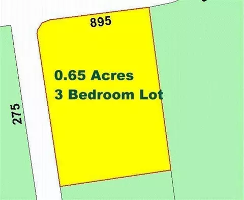 895 Samoset Rd, Eastham, MA 02642 photo 1