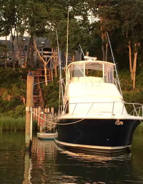 252 Clamshell Cv, Cotuit, MA 02635 photo 2