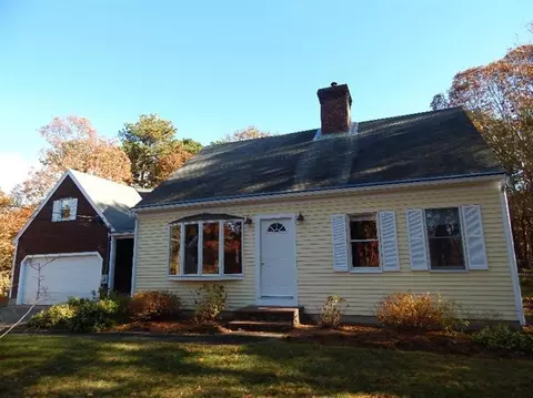 850 Bridge Rd, Eastham, MA 02642 photo 2