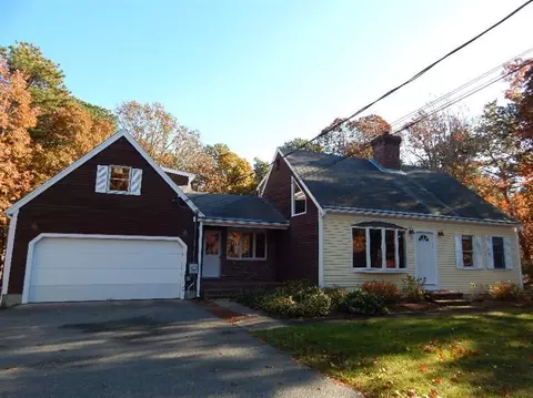 850 Bridge Rd, Eastham, MA 02642 photo 1