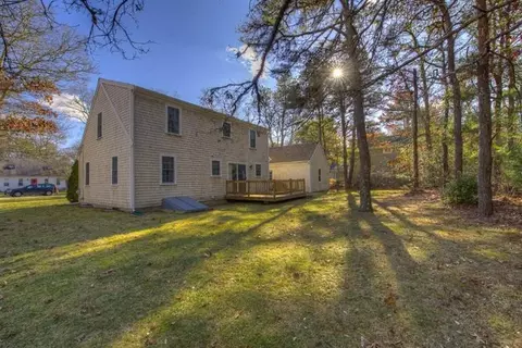 33 Daniele St, Cotuit, MA 02635 photo 3
