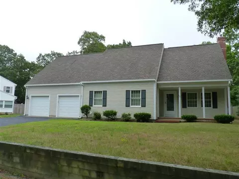 93 Harbor Hills Rd, Centerville, MA 02632 photo 2