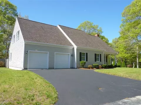 93 Harbor Hills Rd, Centerville, MA 02632 photo 1