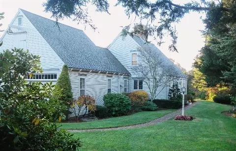 148 Point Hill Rd, West Barnstable, MA 02668 photo 1
