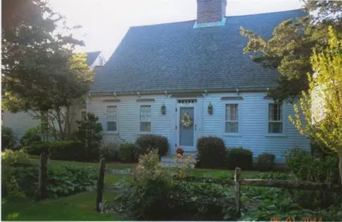 148 Point Hill Rd, West Barnstable, MA 02668 photo 8