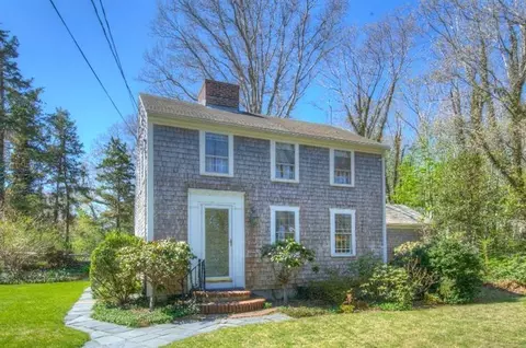 2771 Main Route 6a St, Barnstable, MA 02630 photo 1
