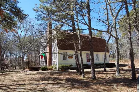 85 Thorne Rd, Eastham, MA 02642 photo 1