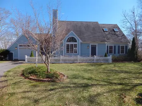 2179 Service Rd, West Barnstable, MA 02668 photo 1