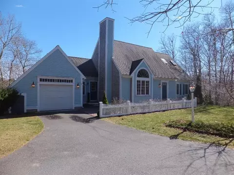 2179 Service Rd, West Barnstable, MA 02668 photo 2