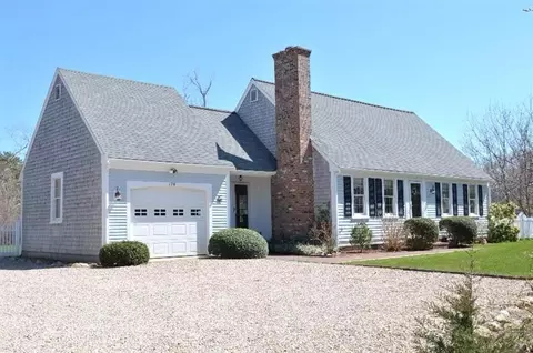 170 Widgeon Dr, Eastham, MA 02642 photo 1