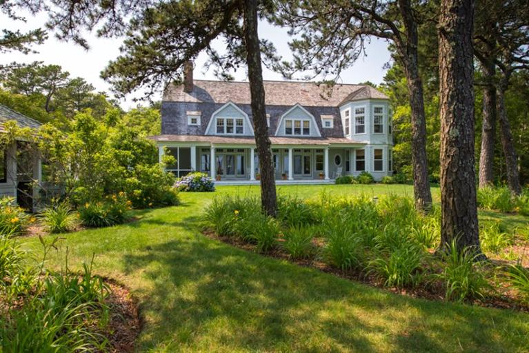 160 Vineyard Rd, Cotuit, MA 02635 photo 7