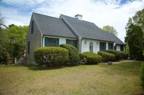 326 Oakmont Rd, Cummaquid, MA 02630 photo 1