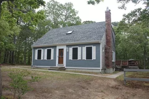 55 Fox Run Rd, Eastham, MA 02642 photo 1