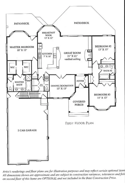 4 Dutchmans Path, Mashpee, MA 02649 photo 23