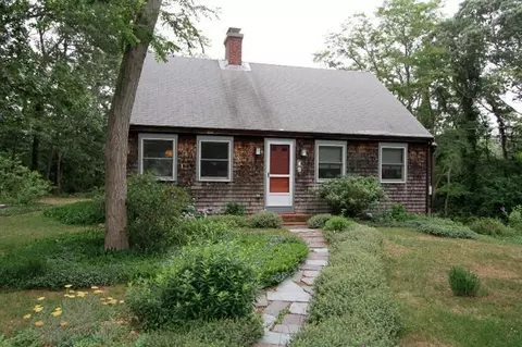 40 Massasoit Rd, Eastham, MA 02642 photo 1