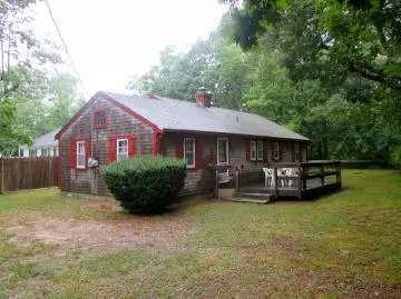 60 Oak Rd, Eastham, MA 02642 photo 1