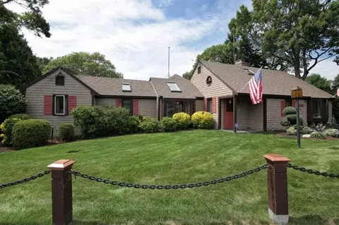 42 Conners Rd, Centerville, MA 02632 photo 1