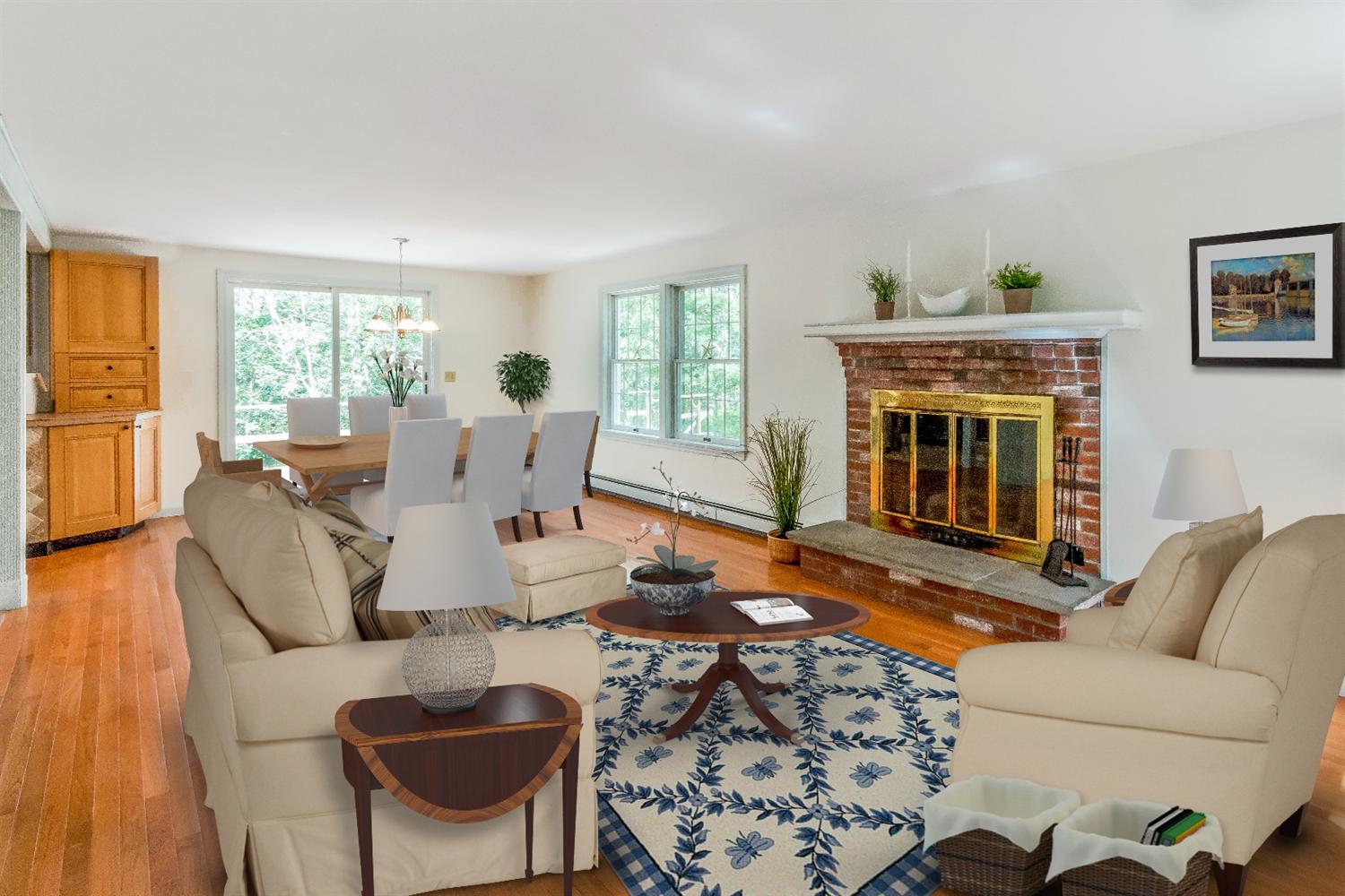 100 Mitchell Rd, Vineyard Haven, MA 02568 photo 5