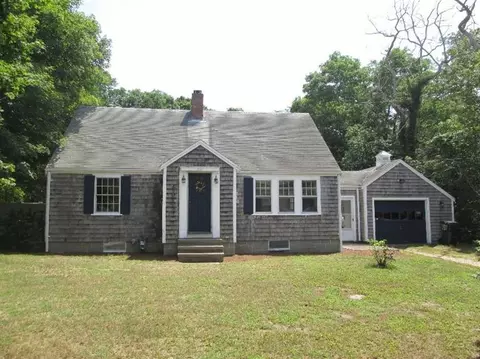 2161 Main St, Marstons Mills, MA 02648 photo 1
