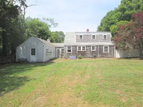2161 Main St, Marstons Mills, MA 02648 photo 3