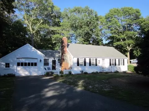 175 Highland Dr, Centerville, MA 02632 photo 1