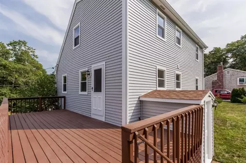 26 Howard Ave, Bourne, MA 02532 photo 14