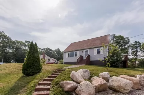 26 Howard Ave, Bourne, MA 02532 photo 1