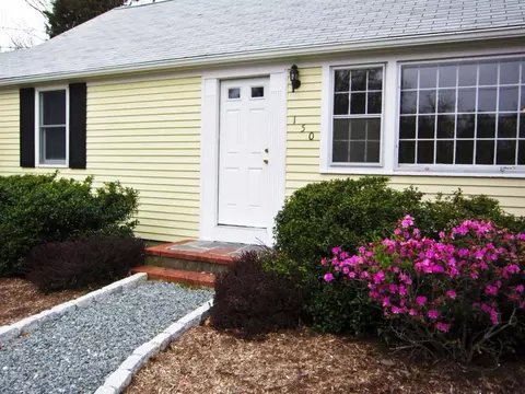 150 S Eastham St, Eastham, MA 02642 photo 1