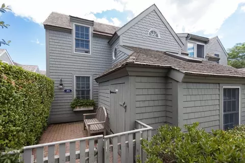 35 Landmark Ave #35, Mashpee, MA 02649 photo 4