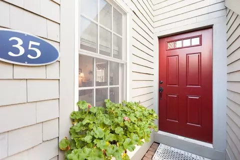 35 Landmark Ave #35, Mashpee, MA 02649 photo 6