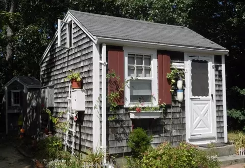 450 Aspinet Rd #G, Eastham, MA 02642 photo 1