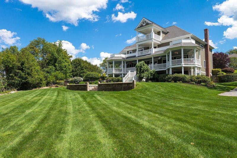 109 Narrows Rd, MA 02702 MLS 21508841