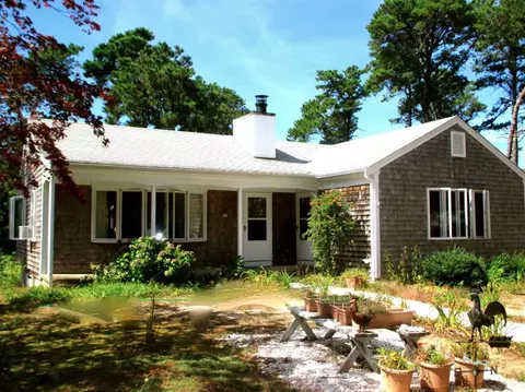25 Dirks Dr, Eastham, MA 02642 photo 1
