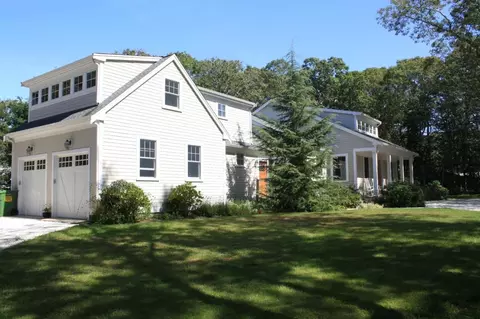 160 Alice Rd, Eastham, MA 02642 photo 2