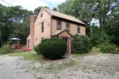 45 Burrows Rd, Eastham, MA 02642 photo 20