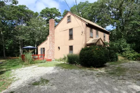 45 Burrows Rd, Eastham, MA 02642 photo 1