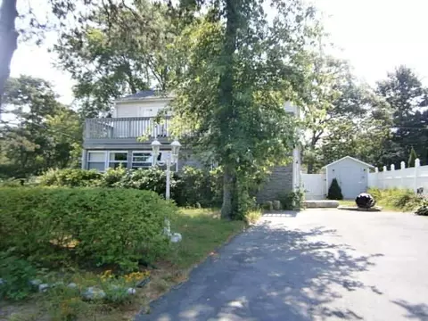 13 Overlook Ter, East Wareham, MA 02538 photo 1