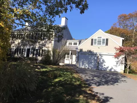 115 N Winds Ln, West Barnstable, MA 02668 photo 1