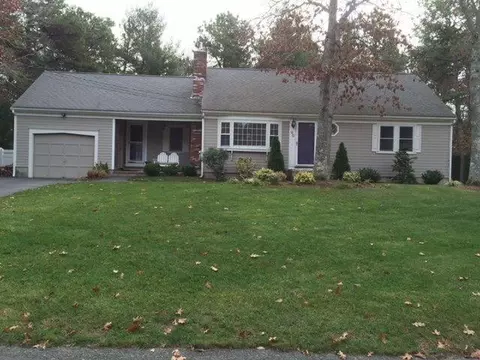80 Brigantine Ave, Osterville, MA 02655 photo 1