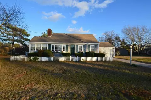 60 First Way, Barnstable, MA 02630 photo 1