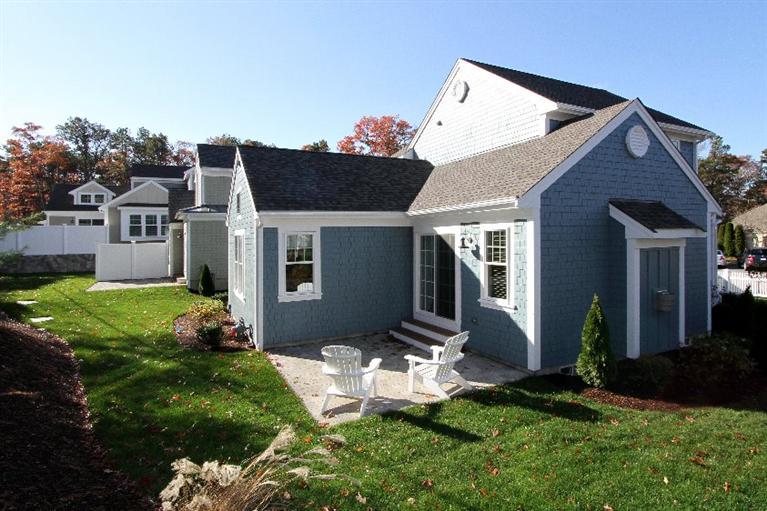16 Cottage Ln, Mashpee, MA 02649 photo 29