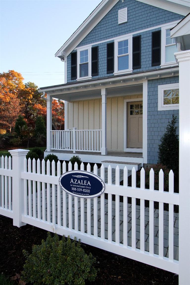16 Cottage Ln, Mashpee, MA 02649 photo 3