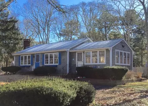 65 Silver Oak Rd, Eastham, MA 02642 photo 1