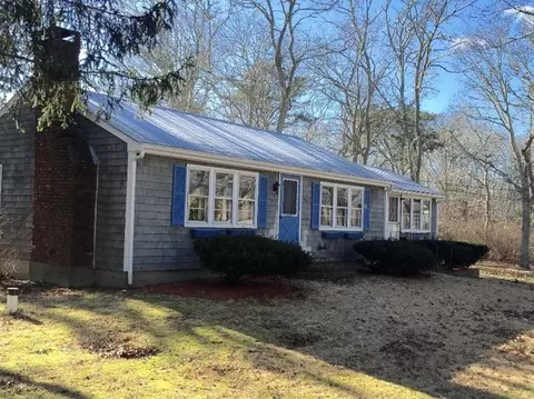 65 Silver Oak Rd, Eastham, MA 02642 photo 2